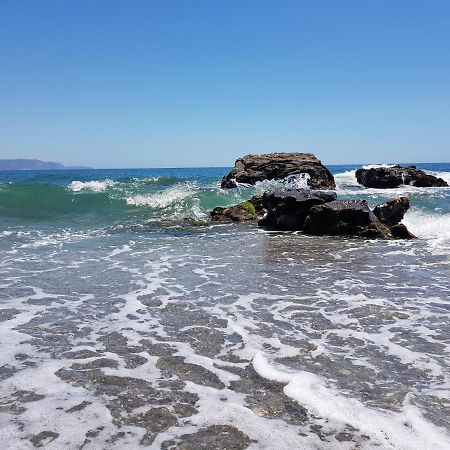 Apartamento Lujo Calaceite Torrox Exteriér fotografie