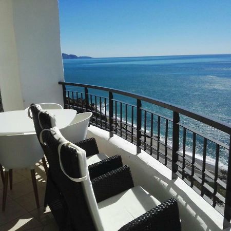Apartamento Lujo Calaceite Torrox Exteriér fotografie