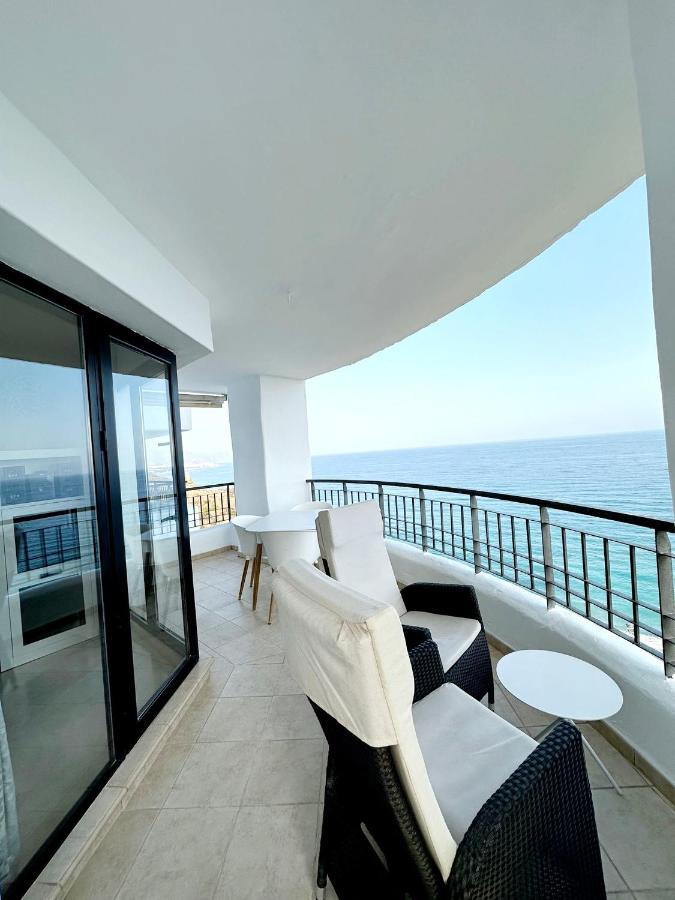 Apartamento Lujo Calaceite Torrox Exteriér fotografie