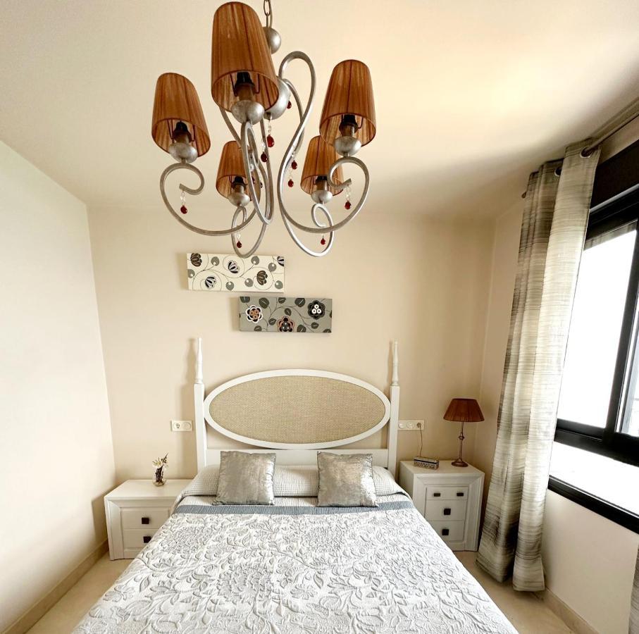 Apartamento Lujo Calaceite Torrox Exteriér fotografie