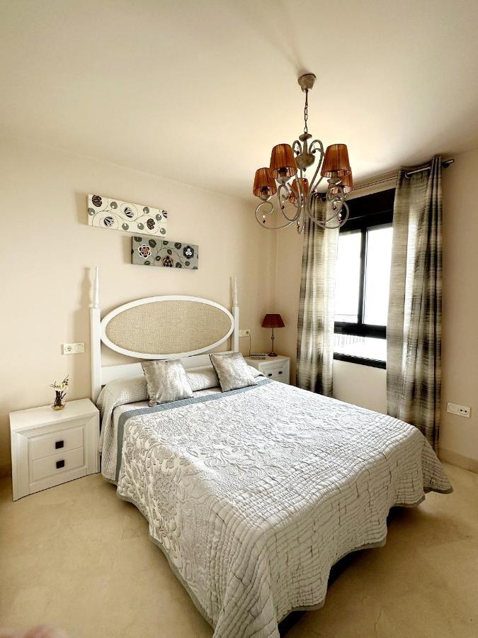 Apartamento Lujo Calaceite Torrox Exteriér fotografie