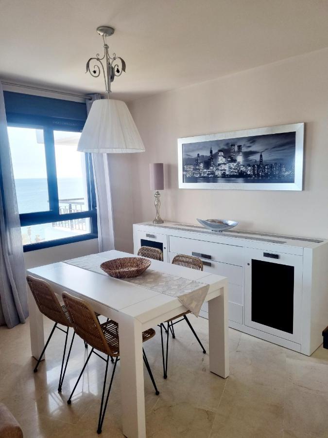 Apartamento Lujo Calaceite Torrox Exteriér fotografie