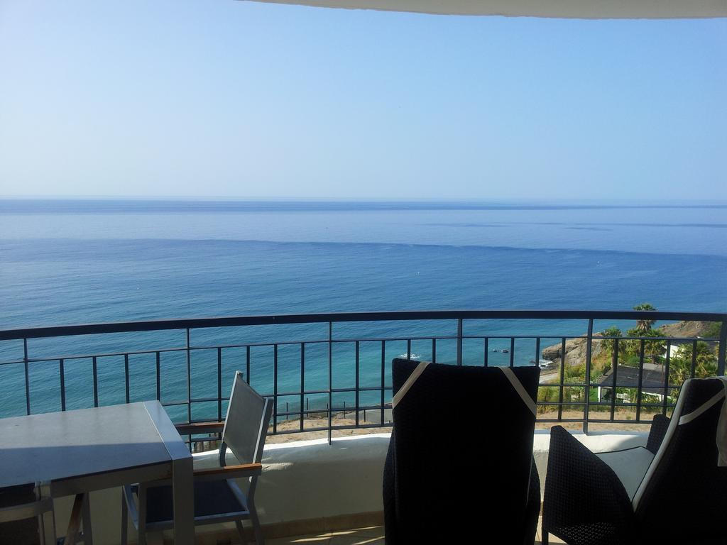 Apartamento Lujo Calaceite Torrox Exteriér fotografie