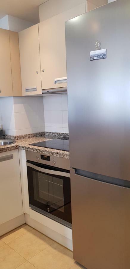 Apartamento Lujo Calaceite Torrox Exteriér fotografie