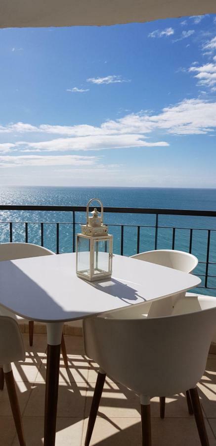 Apartamento Lujo Calaceite Torrox Exteriér fotografie