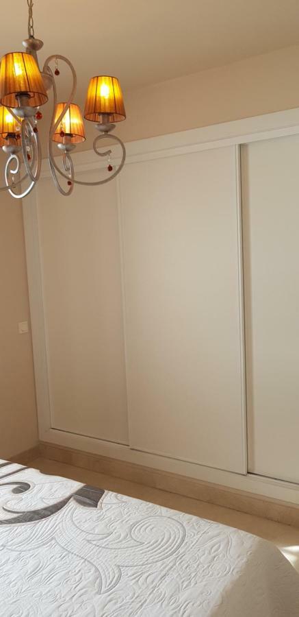 Apartamento Lujo Calaceite Torrox Exteriér fotografie