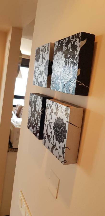 Apartamento Lujo Calaceite Torrox Exteriér fotografie