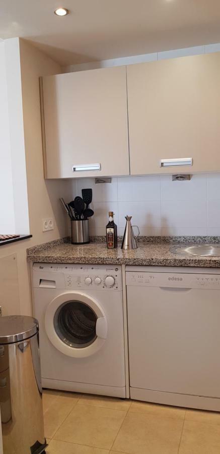 Apartamento Lujo Calaceite Torrox Exteriér fotografie