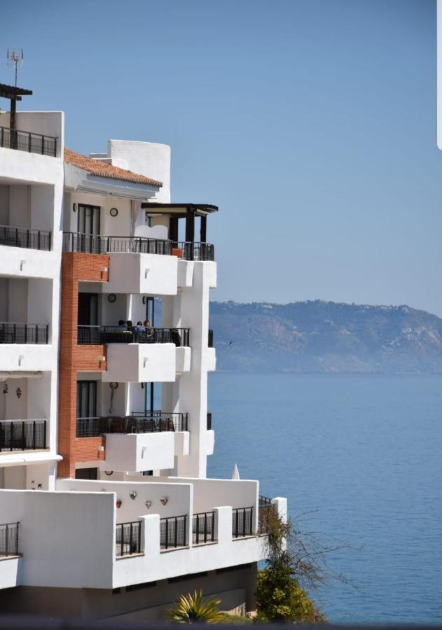 Apartamento Lujo Calaceite Torrox Exteriér fotografie
